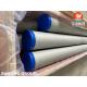 ASTM A790 UNS S32750（SAF2507, 1.4410 ), Super Duplex Stainless Steel Pipes, PREN>40