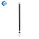 Outdoor 3G 4G LTE Omnidirectional Fiberglass CB Antenna With N Female Connector