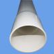 High Quality PVC Bell End Pipe