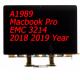 A1989  Macbook Pro 13.3 Screen Replacement EMC 3214 2018 2019 Year