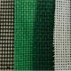 Durable Outdoor Netting Fabric, Light Weight Polyester Fabric Mesh 50m/Roll Length