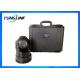 1080P 4G Wireless PTZ Dome Camera Emergency Car Roof Mounted With Suitcase