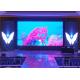 High Definition SMD1921 Stage Background Full Color Indoor LED Video Wall Displays Billboard