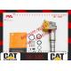 High quality 3412 191-3005 common rail injector for fuel injection pump diesel engine with low price