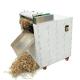 Normal Customizable Craft Crinkled Shredded Paper Making Machine with Design Wave