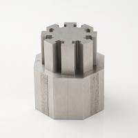 Industrial High Precision CNC Machining Parts , Stainless Steel Milling Parts ODM