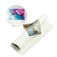 Inkjet PolyCotton Canvas Fabric Glossy Finish Waterproof 400gsm