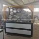 Assembly Structure PVC Fibre Reinforced Pipe Extrusion Machine for High Productivity