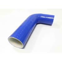 Hydrogen Fuel Cell Hoses Food Grade Silicone High Low Temperature Resistance