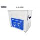 Professional Table Top Ultrasonic Cleaner for Car / Truck Fuel Filter Clean 3liter