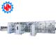 PLC Control Intelligent Training Pants Production Line High Efficiency Full Servo