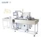 Wallet Paper Surgical Glove Packing Machine Multi - Language Support