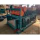 Offshore Drilling Fluids Shale Shaker With Hook Strip Screen 5° Deck Angle
