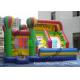 Balloon combo ,inflatable combo game,bouncer with slide KCB061
