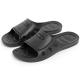 ESD SPU Antistatic Food Industry Footwear Black Lab Cleanroom Slippers