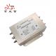 AC Three Phase Filter 50/60Hz High Performance Input Power EMI Filter For Motor Drive