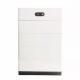6000 Cycles 80%DOD Solar Storage Battery 15kw 20kw Lithium Ion Solar Battery For Inverter