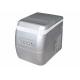Bullet Ice Shape Countertop Ice Maker For Commercial And Home Use