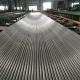 3-50mm Alloy Seamless Steel Pipe Cold Drawn DIN17175-79 High Temperature Resistance For Electric Power