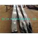 JIS G 3466 Forming Welded Carbon Steel Square Tubes for General Structure