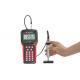 360° Measurement Ultrasonic Hardness Tester With High Contrast Segment Code LCD