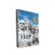 Free DHL Shipping@New Release HOT TV Series Veep Season 4 Complete BoxSet Wholesale!
