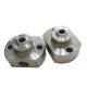 CNC Milling And Drilling Precision Machining Stainless Steel Prototype