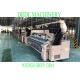 SD8200-320CM DOUBLE BEAM WATER JET WEAVING MACHINE FOR HEAVY-DUTY FABRIC PRODUCTION