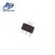 Semiconductor Microcontrollers ON/FAIRCHILD NDT456P SOT-223 Electronic Components ics NDT45 Cy9af344mbpmc1-g-jne2