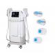 4 Handle EMS Sculpting Machine 300W - 5000W EMS Body Slimming Machine