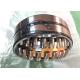 23220-2RS VT143 23220 CC/W33 Spherical Roller Bearing 23220caw33