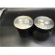 SUS316 Stainless Steel LED Underwater Lights With Fireproof PVC Sleeve 6W 9W 12W