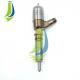 10R-7575 Diesel Fuel Injector 10R7575 For 320D