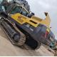 ORIGINAL Hydraulic Valve Used VOLVO Ec480d Excavator Heavy Construction Machinery 48Ton