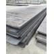 Hot Rolled Carbon Steel Plates For Wear Resistant Steel With UNS Standard