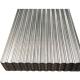 4x8 22 Gauge Galvanized Corrugated Roofing Sheet 0.1 - 2.5mm Zinc Aluminum