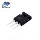 STMicroelectronics STW88N65M5 Integrated Circuit Ic Chip Bom List Service 20X2 Microcontroller Semiconductor STW88N65M5