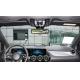 For Mercedes Benz B 9.2-inch 1080P digital coaxial signal electronic rearview mirror recorder
