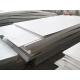 434 Stainless Steel Sheet Metal 4x8 SS310S SS316 Hairline Stainless Steel Plate