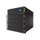 Vertiv Liebert Online Double Conversion UPS System 15kVA 15kW GXT5-15KMVRT11UXLN