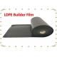 Plastic Builder Film/ Polyethylene Film/ Construction Film