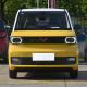 Pure Electric Gm Wuling Mini Ev 120-170KM Compact Size Easy Park