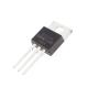 Integrated Circuit N Channel MOSFET Driver IC Chips IRF530NPBF 90 MOhms