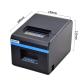 Kitchen POS Bill Thermal Receipt Printer 80mm Fast Printing Auto Cutter