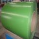 Hot Dipped Ppgl Ppgi Steel Coils Color Coated Galvanized Cold Rolled