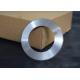 OEM Tungsten Carbide Cutter Blade 95 HRC Leather Round Knife