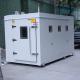 Industry 60Hz Environmental Test Chamber Stainless Steel Material