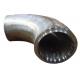Welded BW 90 Degree 20”and 24”Sch 10s Seamless Stainless Steel Pipe Fittings Elbow Duplex A815 UNS S3180