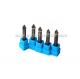 High Hardness PCD Engraving Tools Sculpture Carving Tools For Marble Granite