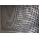 Custom Hole 1*2m Metal Perforated Sheet Honeycomb Steel Plate